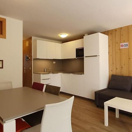 Residence Lores 2 Marilleva Exterior foto